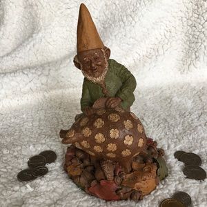 Tom Clark Gnome